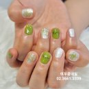 여우콩네일아트
