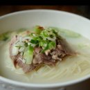 어우렁국수 이미지