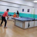 오투탁구장