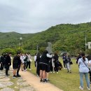 진도군내중학교 이미지