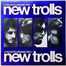 프로그레시브 락(New Trolls / concerto grosso per 1, 1971) - 75 이미지