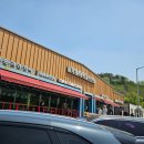 곡성기차마을 전통시장 | [전남 곡성]옆지기와 장미 여행1-곡성 섬진강 기차마을(뚝방마켓/곡성 기차마을 전통시장)