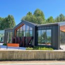 장대들길 이미지