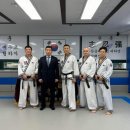 합기도 진중관 이미지