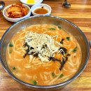 현풍닭칼국수 대청점
