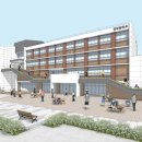 영덕중학교 이미지