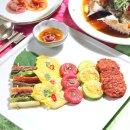 꽃담정원 이미지