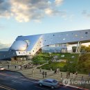 녹색미래과학관 내 이미지