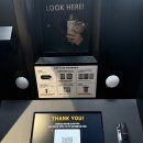 한국지엠 만촌바로서비스 | GD와 협업한 케이스티파이 도산 팝업 스토어 방문 후기, 볼거리부터 카페까지 꽤 괜찮은데?