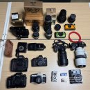 뉴포커스안경(가톨릭대점) | 당근마켓 중고 필름 카메라 거래 후기. 니콘 F 시리즈 시세