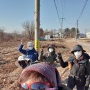 적성전통시장 버스정류장(2) 이미지