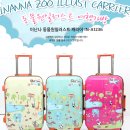 A1236 | 하드 캐리어 고르기 (PC재질, 디자인, 바퀴, 가격, A/S, 기타 기능)