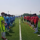 국내 최고의 시스템을 갖춘 '재기목적 독립구단' TNT 창천FC, 2019년 선수 선발 공고 이미지