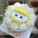 프렌즈케이크