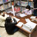 캘리그라피교실 이미지