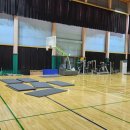 대산농어민문화체육센터 이미지