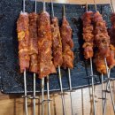 화양양고기꼬치 전문점 이미지