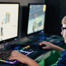 프로게이머 이미지