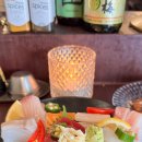 6451 | 수유 데이트 맛집 술집 분코 수유점, 2인 세트로 즐기는 숙성 사시미 이자카야 후기