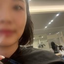 송이헤어라인 - 강서구 | 천안 불당동 태슬컷 잘하는 미용실 유얼스헤어 노을 아티스트 내돈내산 후기
