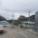 용정1리 마을회관 이미지