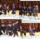 의료법인 성심의료재단 | 학교법인일송학원 제2대 윤대원 이사장 제1주기 추도식 거행