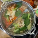 하프타임양산증산점 | 양산샤브샤브맛집, 샤브20증산점 평일 점심 내돈내산 후기 흠
