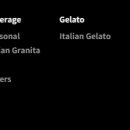 파스쿠찌(강서점) 이미지