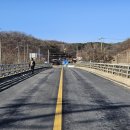 경기둘레길 연천9코스 | 경기둘레길 9코스 연천 *숭의전지~장남교* (25.12.30) ^^송년산행^^