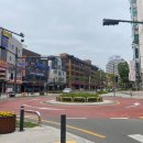 장다리로 음식문화거리 이미지