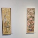 봉산문화회관 | 대구 전시화 봉산문화회관 전시 후기...3차~ 마지막♡