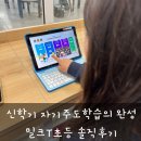 교과가 재밌어지는 놀이 코딩 | 초등인강 밀크T초등 찐후기 자기주도학습 잡는 밀크티초등으로 우리아이 겨울방학 신학기 준비 끝