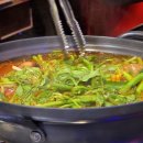 장림먹자골목분식 | 레트로감성 분식포차 연수동 맛집 깨복이 재방문후기 고급진 떡튀순