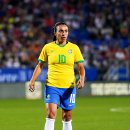 브라질 마르타 선수 여자 월드컵 6회 연속 참가 ㄷㄷㄷㄷㄷㄷ 이미지