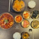 진수장 | [오산역 맛집] 정무옥ㅣ아침 7시의 정성, 제육볶음과 오징어뭇국으로 완성하는 완벽한 한 끼