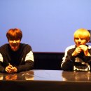 [방탄소년단] 160402 푸마 블레이즈 팬싸인회 후기 (feat. 노잼주의&안타까움 주의) 이미지