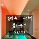 풀하우스 | 내돈내산 부산 기장 빌라쥬드 아난티 맨션 풀하우스 후기, 가족 온수풀 숙소로 최고였어요.