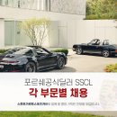 스투트가르트 스포츠카(주) 이미지