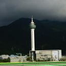 양산타워 이미지