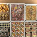 칼라풀어린이집 | 어린이집 생일파티 케이터링박스