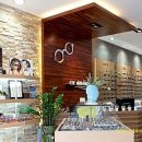 눈애안경 이미지