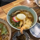 수북한의원 | [문정] 우사기소바 |문정 엠스테이트 맛집 자가제면 소바와 텐동이 맛있는 문정역 점심 추천