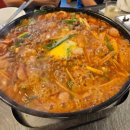 둔포부대찌개 이미지