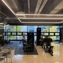 카발로 짐 이미지