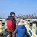 낚고락고 | 낚시가 소원인 초3 아들, 5분 만에 도다리 낚기 성공! -제주 낚고락고 후기