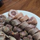 백암농장 | [용인, 처인구] 백암식당 : 색다른 막창 순대가 있는 용인 백암 순대 맛집