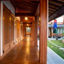 나비잠 한옥호텔 이미지