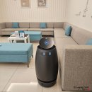 혁신척척의원 | AI 기반 스마트한 자율주행 나무엑스 웰니스 로보틱스