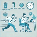 나에게 맞는 다이어트는 따로 있다 이미지