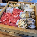 군포역 1번 출구 앞 택시승강장 부근 | 영종도 데이트/힐링코스